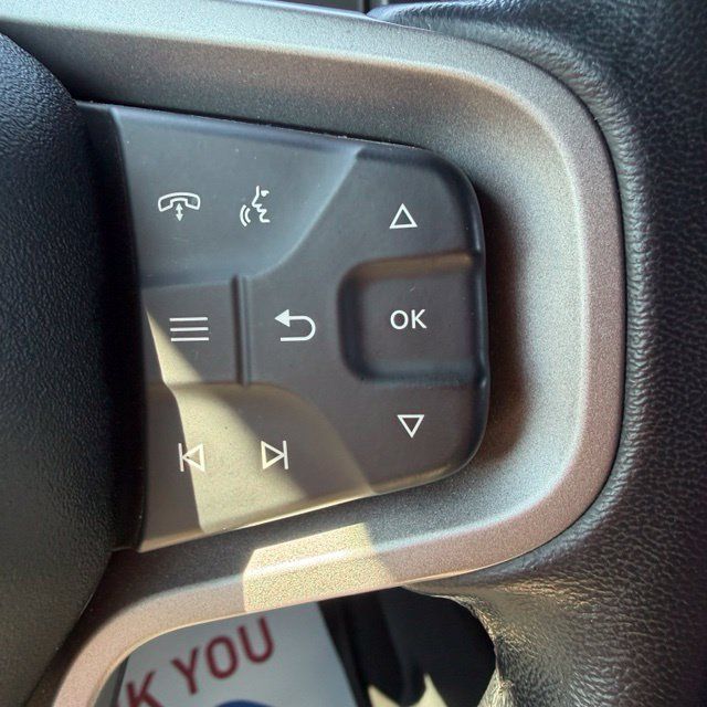 Used 2024 Ford Bronco Badlands AWD/4WD image 24