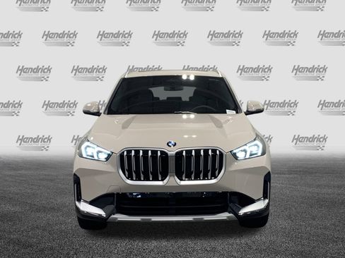New 2026 BMW X1 xDrive28i w/ Convenience Package image 2