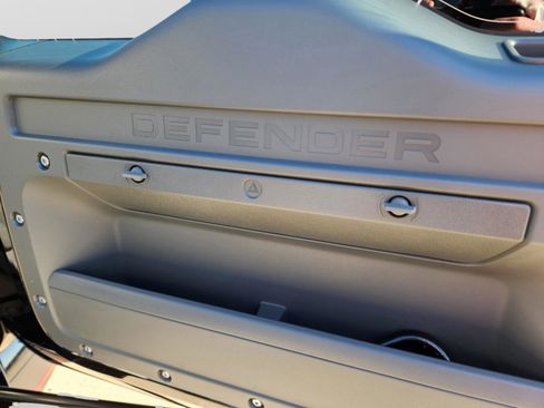 New 2026 Land Rover Defender 130 S image 30