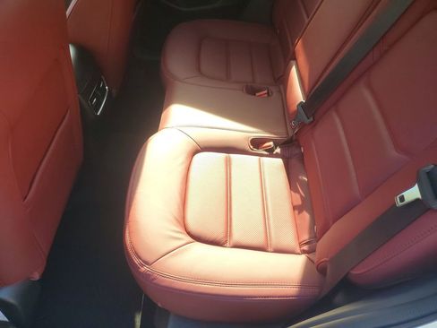 New 2025 MAZDA CX-5 Carbon Edition image 11