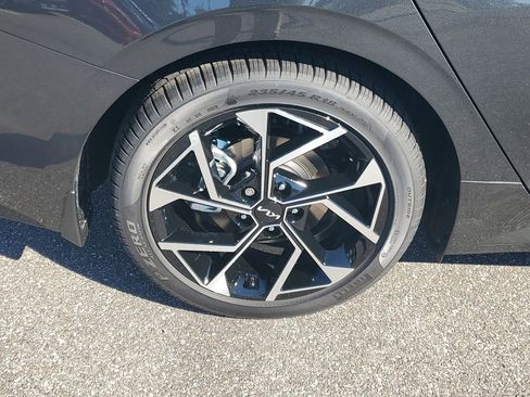 New 2026 Kia K5 EX image 38