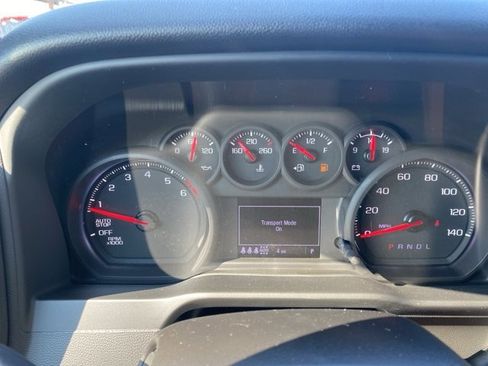 New 2026 GMC Sierra 1500 Pro w/ Pro Value Package image 20