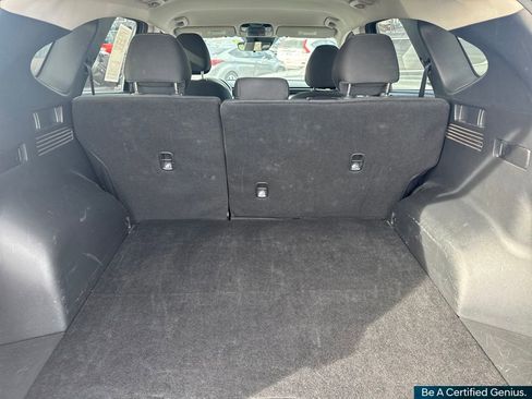 Certified 2024 Hyundai Tucson SEL image 19