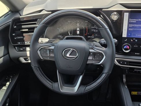 Used 2025 Lexus RX 350 Premium Plus AWD/4WD image 28