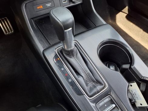 Used 2024 Honda Civic Sport image 15