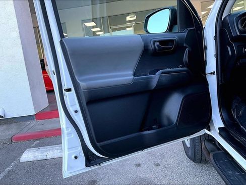 Certified 2023 Toyota Tacoma SR RWD image 21