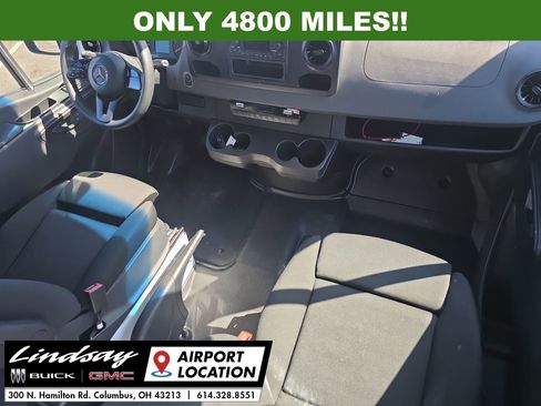 Used 2019 Mercedes-Benz Sprinter 170 image 24