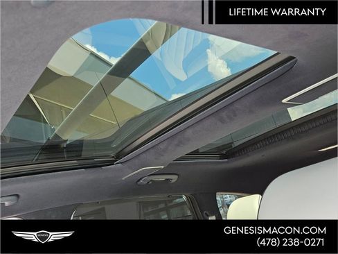 New 2026 Genesis GV80 3.5T Prestige image 7