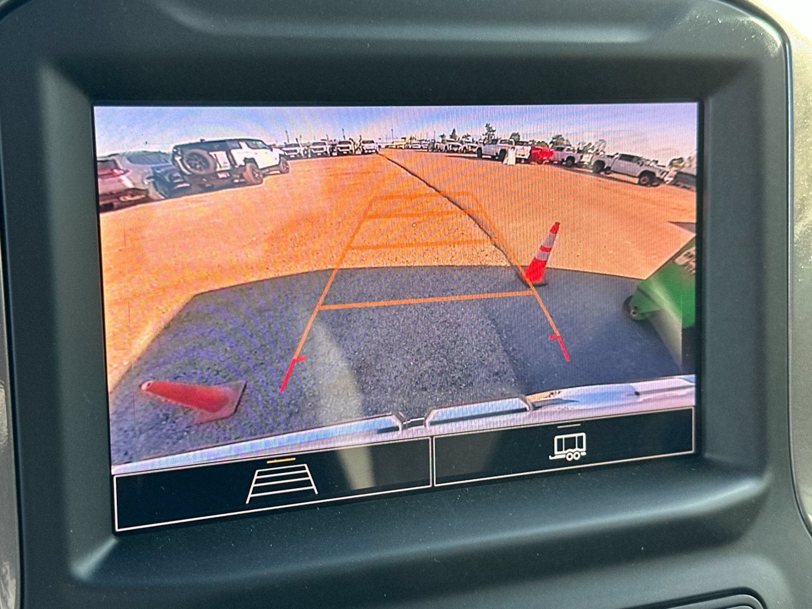 New 2026 GMC Sierra 1500 Pro w/ Pro Value Package RWD image 17