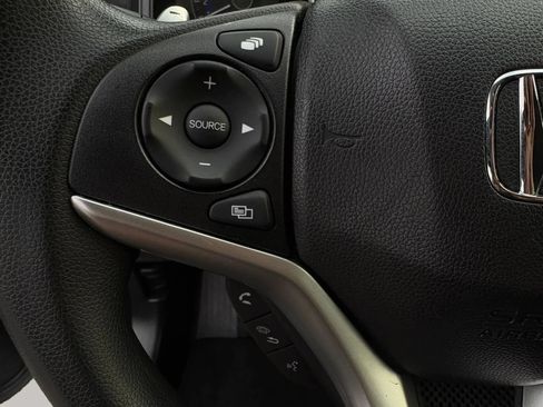 Used 2015 Honda Fit EX image 26
