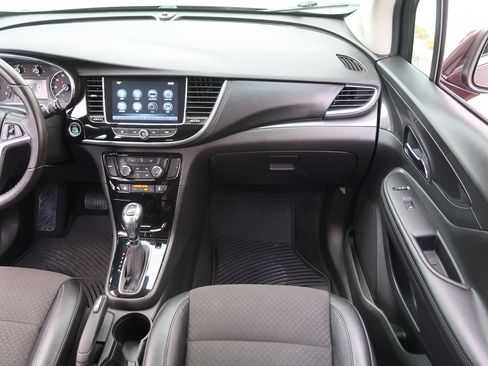 Used 2017 Buick Encore Preferred image 15