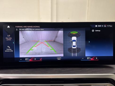 Certified 2023 BMW 330i xDrive Sedan w/ Driving Assistance Package image 18