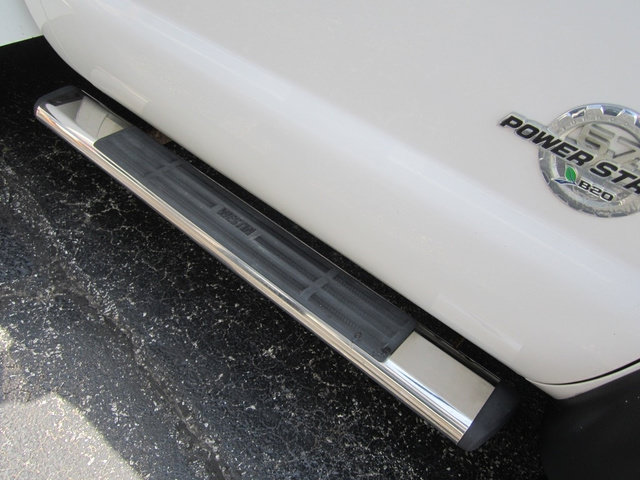 Used 2015 Ford F550 4x4 Regular Cab Super Duty image 17