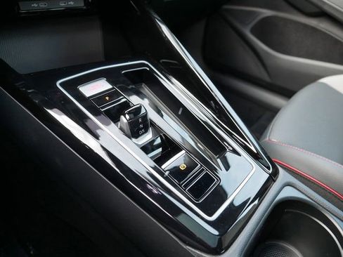 New 2026 Volkswagen GTI SE image 11