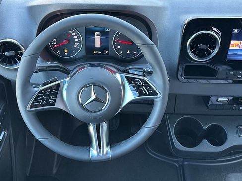New 2026 Mercedes-Benz Sprinter 2500 image 13