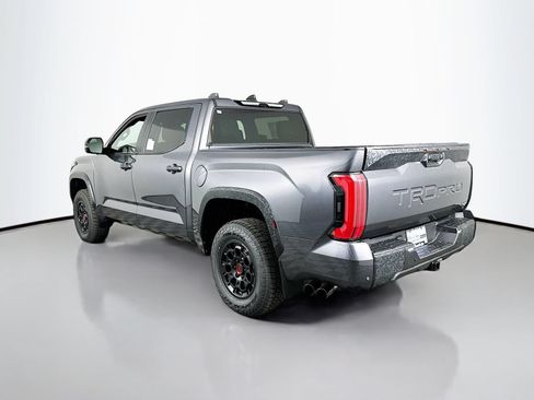 New 2026 Toyota Tundra TRD Pro AWD/4WD image 5