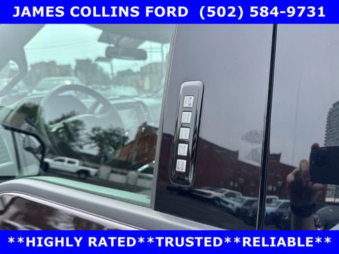 Used 2018 Ford F150 XLT w/ Equipment Group 301A Mid AWD/4WD image 19