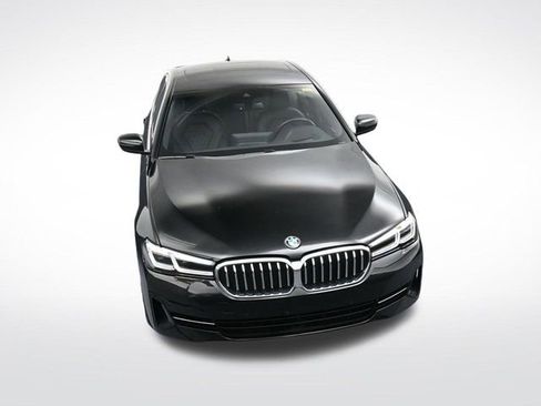 New 2022 BMW 530i xDrive w/ Premium Package image 28