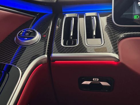 Certified 2024 Mercedes-Benz S 63 AMG S image 14