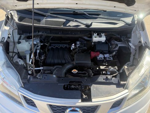 Used 2020 Nissan NV200 S FWD image 20