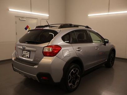 Used 2014 Subaru Crosstrek 2.0i Limited