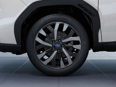 New 2026 Subaru Forester Touring AWD/4WD image 9