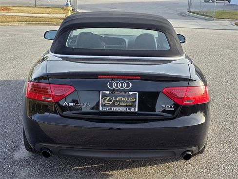 Used 2014 Audi A5 2.0T Premium w/ Lighting Package image 6