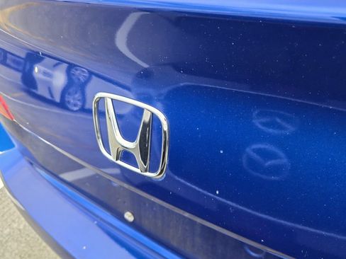 Certified 2024 Honda Civic EX image 9