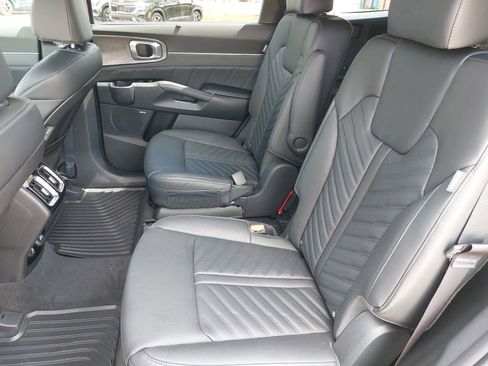 New 2026 Kia Sorento SX Prestige AWD/4WD image 16