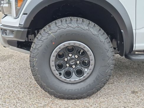 New 2026 Ford F150 Raptor AWD/4WD image 33