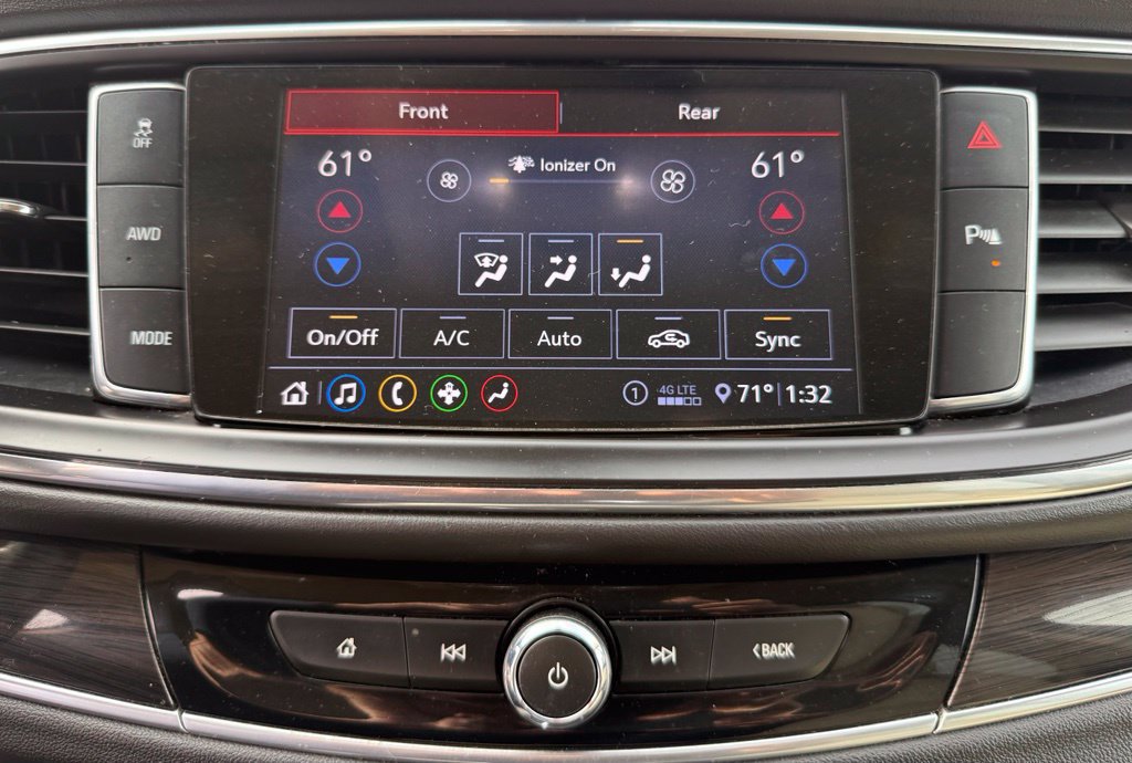 Used 2020 Buick Enclave Essence w/ Trailering Package, 5000 lbs. AWD/4WD image 40