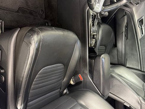 Used 2023 Kia Sportage SX FWD image 12