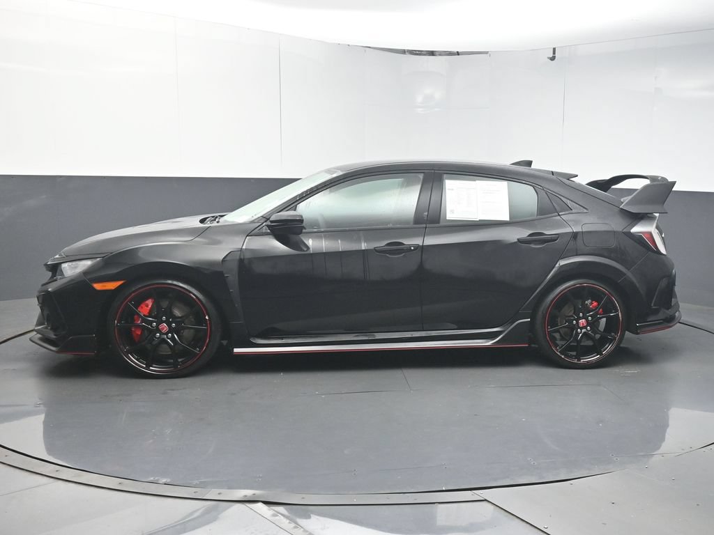 Used 2020 Honda Civic Type R image 5