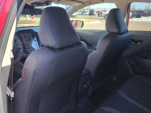 Certified 2024 Subaru Crosstrek 2.5i Limited image 17