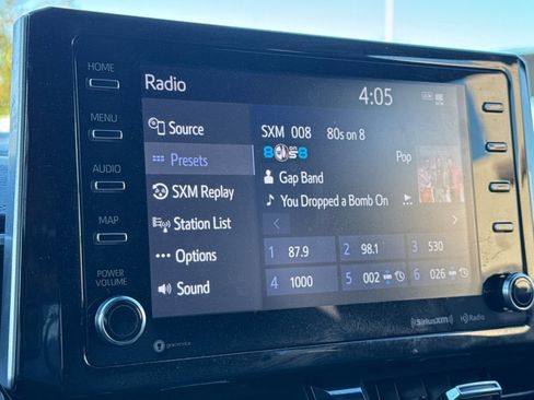 Used 2020 Toyota Corolla XSE image 22