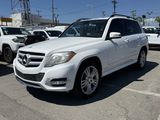 Used 2013 Mercedes-Benz GLK 350 2WD image 2