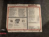 Used 1997 GMC Sierra 1500 2WD Extended Cab image 3