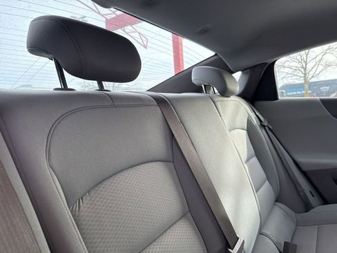 Used 2022 Chevrolet Malibu LS w/ Driver Confidence Package II FWD image 26