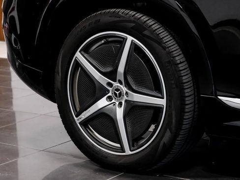 Used 2023 Mercedes-Benz EQS 580 4MATIC SUV image 64