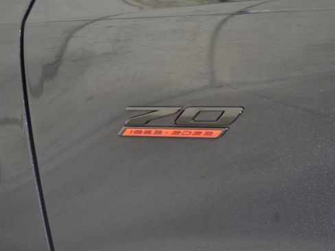 Used 2023 Chevrolet Corvette Stingray Premium Conv w/ Z51 Performance Package image 9