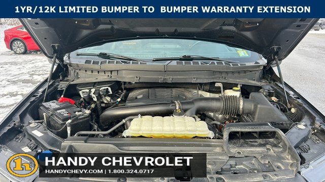 Used 2023 Ford F150 Tremor AWD/4WD image 51