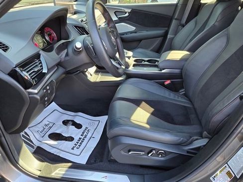 Certified 2025 Acura RDX A-Spec AWD/4WD image 19
