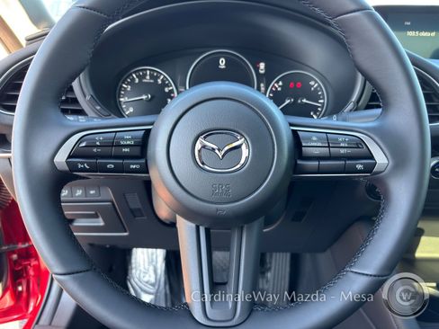 New 2026 MAZDA MAZDA3 2.5 S Sedan w/ Preferred Pkg image 20