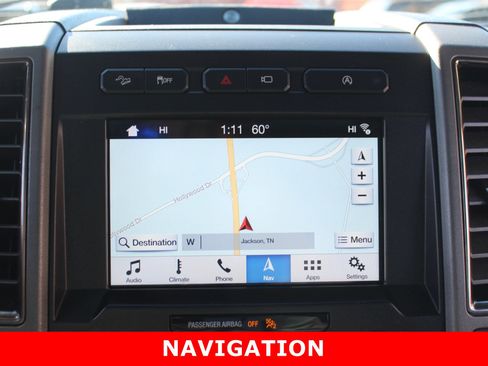 Used 2018 Ford F150 Raptor w/ Equipment Group 802A Luxury image 26