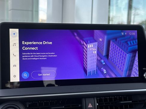 New 2026 Toyota Prius Limited image 20