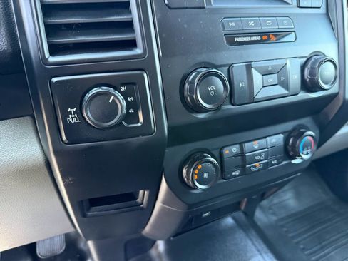 Used 2019 Ford F150 XL w/ XL Power Equipment Group AWD/4WD image 14