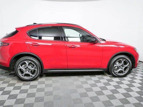 New 2026 Alfa Romeo Stelvio Sprint AWD/4WD image 35