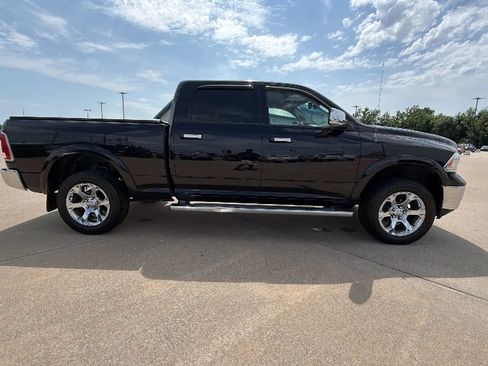 Used 2013 RAM 1500 Laramie w/ Convenience Group AWD/4WD image 21