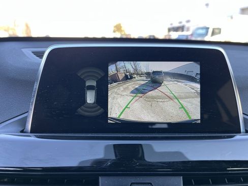 Used 2018 BMW X1 xDrive28i image 17