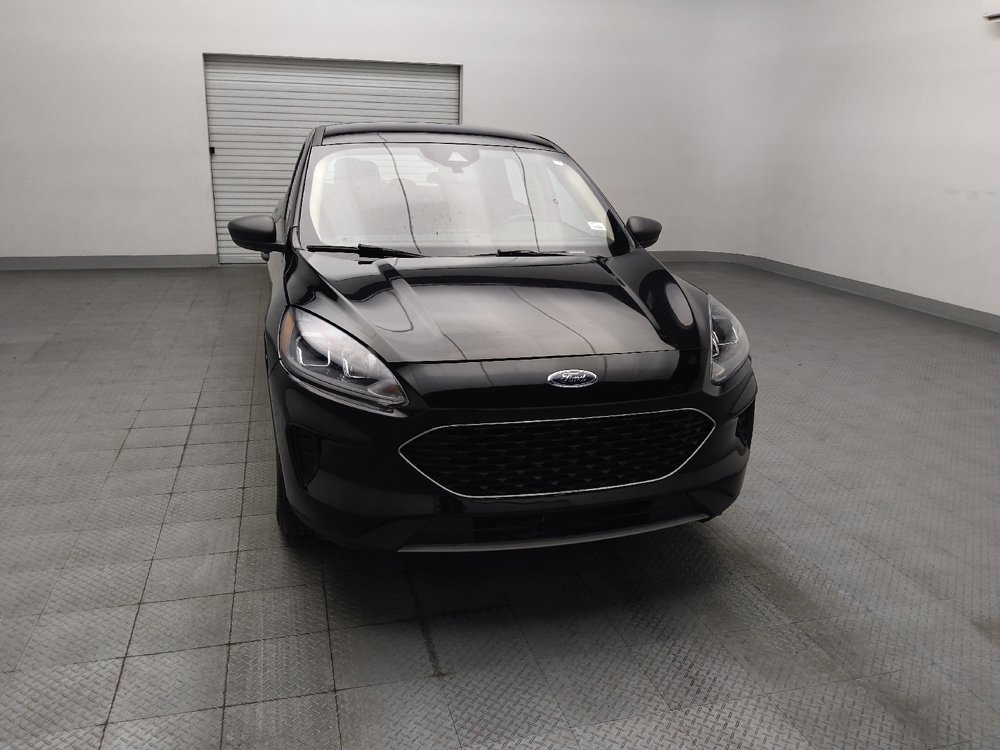 Used 2020 Ford Escape S FWD image 14